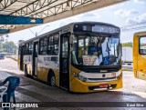 Belém Rio Transportes BD-76823 na cidade de Belém, Pará, Brasil, por Kauê Silva. Número da foto: #:id.