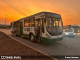Expresso Caribus Transportes 3005 na cidade de Cuiabá, Mato Grosso, Brasil, por Daniel Henrique. Número da foto: #12372818.