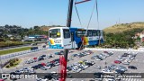 Novix Bus 42527 na cidade de Duque de Caxias, Rio de Janeiro, Brasil, por Dimitrius Caio Vespasiano. Número da foto: #12374078.