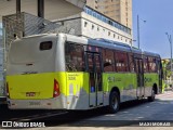 Bettania Ônibus 30590 na cidade de Belo Horizonte, Minas Gerais, Brasil, por MAXI MORAIS. Número da foto: #12374248.