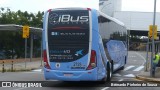 iBus Turismo 27252001 na cidade de Fortaleza, Ceará, Brasil, por Bernardo Pinheiro de Sousa. Número da foto: #12372724.