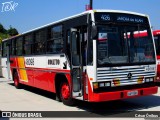 Noleto 48098 na cidade de Duque de Caxias, Rio de Janeiro, Brasil, por César Ônibus. Número da foto: #:id.