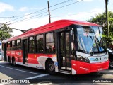 Himalaia Transportes > Ambiental Transportes Urbanos 4 1541 na cidade de São Paulo, São Paulo, Brasil, por Paulo Gustavo. Número da foto: #12373621.