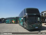 Empresa de Ônibus Nossa Senhora da Penha 64202 na cidade de Curitiba, Paraná, Brasil, por GDC __39AM. Número da foto: #:id.