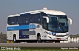 VIDA - Viação Danúbio Azul 18007 na cidade de Limeira, São Paulo, Brasil, por Sérgio de Sousa Elias. Número da foto: #12374284.