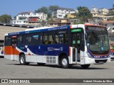 Viação Ideal B28579 na cidade de Rio de Janeiro, Rio de Janeiro, Brasil, por Gabriel Oliveira da Silva. Número da foto: #12374928.