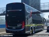 Transportes Rubén TLGL55 na cidade de Estación Central, Santiago, Metropolitana de Santiago, Chile, por Benjamín Tomás Lazo Acuña. Número da foto: #:id.