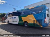 Turismo Serra Azul 9059 na cidade de Ribeirão Preto, São Paulo, Brasil, por Felipe Gomes. Número da foto: #:id.