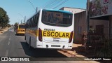 ATT - Atlântico Transportes e Turismo 882088 na cidade de Goiânia, Goiás, Brasil, por João Gabriel P. Soares. Número da foto: #12372996.