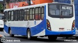 Auto Viação Monte Cristo AL-027 na cidade de Belém, Pará, Brasil, por Adriano Castro. Número da foto: #:id.
