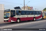 Empresa de Transportes Nova Marambaia AT-22909 na cidade de Belém, Pará, Brasil, por Samara Goes. Número da foto: #12373547.