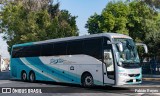 Turistar 3035 na cidade de Gustavo A. Madero, Ciudad de México, México, por Fabián Reyes. Número da foto: #12374370.