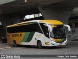 Empresa Gontijo de Transportes 7090 na cidade de Belo Horizonte, Minas Gerais, Brasil, por Douglas Célio Brandao. Número da foto: #12374810.