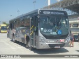Auto Viação 1001 RJ 108.800 na cidade de Duque de Caxias, Rio de Janeiro, Brasil, por Jonas Alcantara. Número da foto: #12375702.