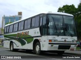Viação Graciosa 171 na cidade de Curitiba, Paraná, Brasil, por Luis Marcelo Santos. Número da foto: #:id.
