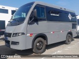 Motorhomes 5086 na cidade de São Paulo, São Paulo, Brasil, por Luiz Henrique Fornazari Toledo. Número da foto: #12374571.