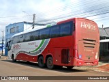 Helios Coletivos e Cargas 386 na cidade de Carazinho, Rio Grande do Sul, Brasil, por Alexandre Eckert. Número da foto: #:id.