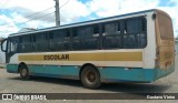 Golden Turismo 763 na cidade de Poço Redondo, Sergipe, Brasil, por Gustavo Vieira. Número da foto: #:id.