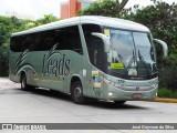 Leads Transportes 179 na cidade de São Paulo, São Paulo, Brasil, por José Geyvson da Silva. Número da foto: #12374693.