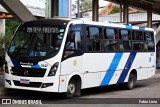 Coopertransguaru 1647 na cidade de Guarulhos, São Paulo, Brasil, por Fabio Lima. Número da foto: #:id.