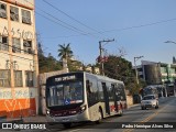 Viação Campo Belo 7 2559 na cidade de São Paulo, São Paulo, Brasil, por Pedro Henrique Alves Silva. Número da foto: #12372743.