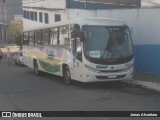Bel-Tour Transportes e Turismo 403 na cidade de Duque de Caxias, Rio de Janeiro, Brasil, por Jonas Alcantara. Número da foto: #12373222.