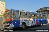 São João Votorantim - Sorotur Turismo SJ-13033 na cidade de Sorocaba, São Paulo, Brasil, por Flavio Alberto Fernandes. Número da foto: #:id.