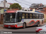 Ônibus Particulares 8873 na cidade de Porto Alegre, Rio Grande do Sul, Brasil, por Shayan Lee. Número da foto: #12373389.