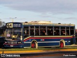 Vuelta de Rocha 29 na cidade de Ciudad Autónoma de Buenos Aires, Argentina, por Paulo Gustavo. Número da foto: #12373855.