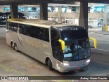 Águia Sul Turismo 7008 na cidade de Curitiba, Paraná, Brasil, por Andrey  Soares Vassão. Número da foto: #12372827.