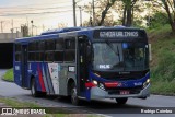 Transportes Capellini 19.009 na cidade de Campinas, São Paulo, Brasil, por Rodrigo Coimbra. Número da foto: #:id.