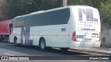 NL Transportes > Nova Log Service 3095 na cidade de Niterói, Rio de Janeiro, Brasil, por Moisés Candeia. Número da foto: #:id.