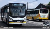 Empresa de Transportes Nova Marambaia AT-235 na cidade de Belém, Pará, Brasil, por Samara Goes. Número da foto: #12373558.
