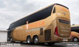 Autotransportes TUFESA 358 na cidade de Tarímbaro, Michoacán, México, por Fabián Reyes. Número da foto: #12374345.