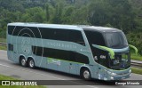 Viação Garcia 8672 na cidade de Santa Isabel, São Paulo, Brasil, por George Miranda. Número da foto: #12374406.
