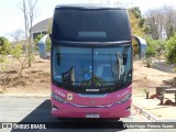 Vicampe Transportes e Turismo 3300 na cidade de Trindade, Goiás, Brasil, por Victor Hugo  Ferreira Soares. Número da foto: #:id.