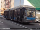 Viação Grajaú S.A. 6 1540 na cidade de São Paulo, São Paulo, Brasil, por Rafael Lopes de Oliveira. Número da foto: #12372974.