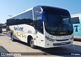 Top Line Turismo RJ 659.021 na cidade de Duque de Caxias, Rio de Janeiro, Brasil, por Ph Santos. Número da foto: #12372513.