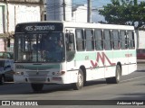 Viação Mirim 406 na cidade de Jaboatão dos Guararapes, Pernambuco, Brasil, por Anderson Miguel. Número da foto: #:id.