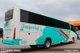 Imperial Turismo 11500 na cidade de Itu, São Paulo, Brasil, por Rodrigo Coimbra. Número da foto: #12373242.