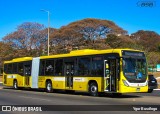 Viação Pioneira 234273 na cidade de Brasília, Distrito Federal, Brasil, por Ygor Busólogo. Número da foto: #12374781.