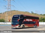 Santa Maria Fretamento e Turismo > Transportes Santa Maria(SP) 2200 na cidade de Duque de Caxias, Rio de Janeiro, Brasil, por Ph Santos. Número da foto: #12372537.
