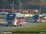 Transportadora Tinguá RJ 156.207 na cidade de Duque de Caxias, Rio de Janeiro, Brasil, por Roger Silva. Número da foto: #12375033.