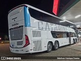 Auto Viação Catarinense 323029 na cidade de Santa Cruz do Rio Pardo, São Paulo, Brasil, por Edinilson Henrique Ferreira. Número da foto: #:id.