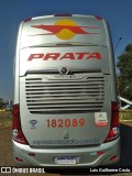 Expresso de Prata 182089 na cidade de Adamantina, São Paulo, Brasil, por Luis Guilherme Costa. Número da foto: #:id.