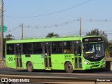 SOGAL - Sociedade de Ônibus Gaúcha Ltda. 013 na cidade de Canoas, Rio Grande do Sul, Brasil, por Shayan Lee. Número da foto: #12373770.