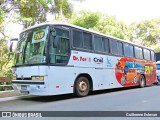Ônibus Particulares BWD3I45 na cidade de Águas de Lindóia, São Paulo, Brasil, por Guilherme Estevan. Número da foto: #:id.