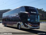 Santa Maria Fretamento e Turismo > Transportes Santa Maria(SP) 2200 na cidade de Duque de Caxias, Rio de Janeiro, Brasil, por Mr3DZY Photos. Número da foto: #12373649.