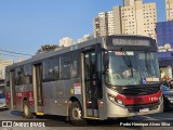 Transwolff Transportes e Turismo 7 8734 na cidade de São Paulo, São Paulo, Brasil, por Pedro Henrique Alves Silva. Número da foto: #12372657.
