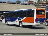 Viação Ideal B28579 na cidade de Rio de Janeiro, Rio de Janeiro, Brasil, por Gabriel Oliveira da Silva. Número da foto: #12374936.